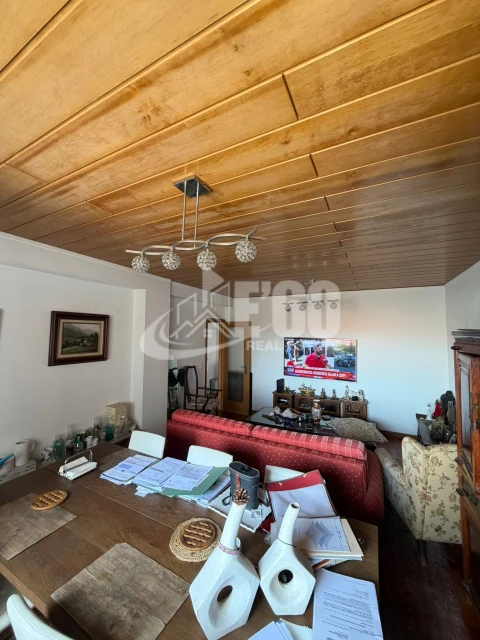 Apartamento T3 para Venda em Anta e Guetim