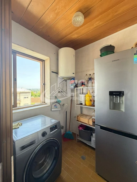 Apartamento T3 para Venda em Anta e Guetim