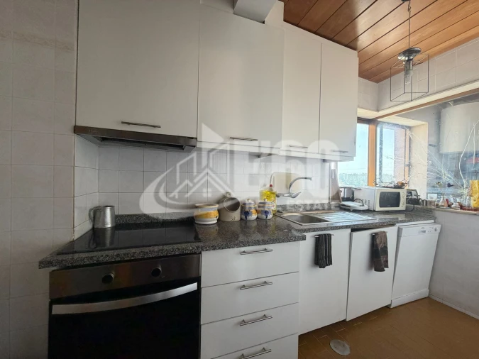 Apartamento T3 para Venda em Anta e Guetim Foto 10