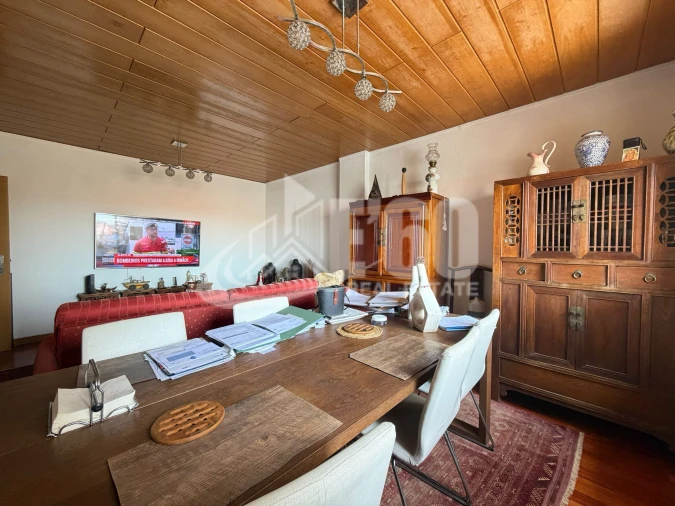 Apartamento T3 para Venda em Anta e Guetim Foto 2