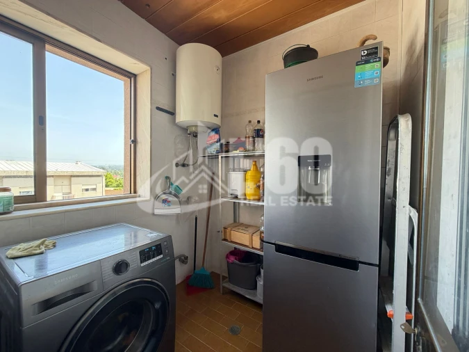 Apartamento T3 para Venda em Anta e Guetim Foto 13