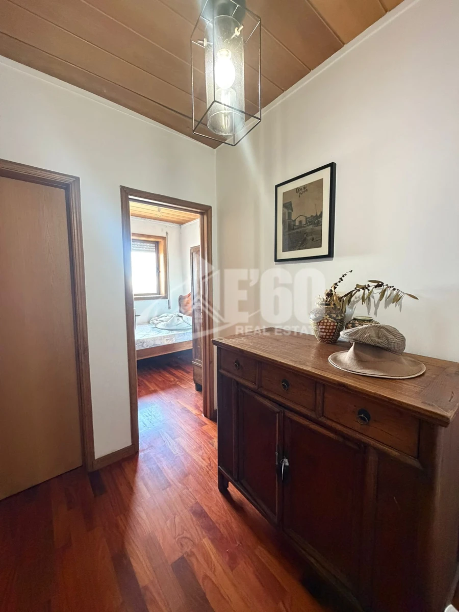 Apartamento T3 para Venda em Anta e Guetim Foto 19