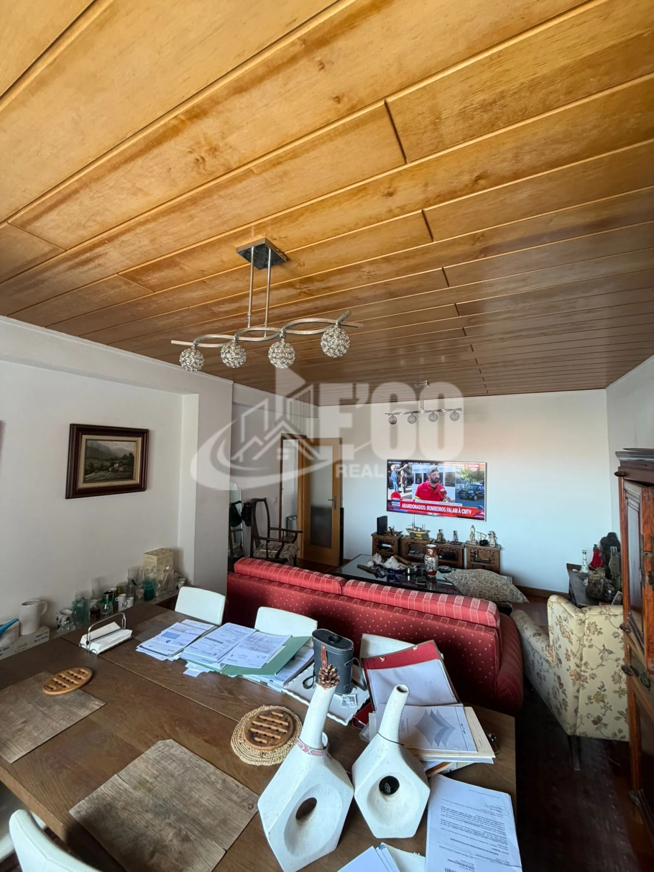 Apartamento T3 para Venda em Anta e Guetim Foto 3