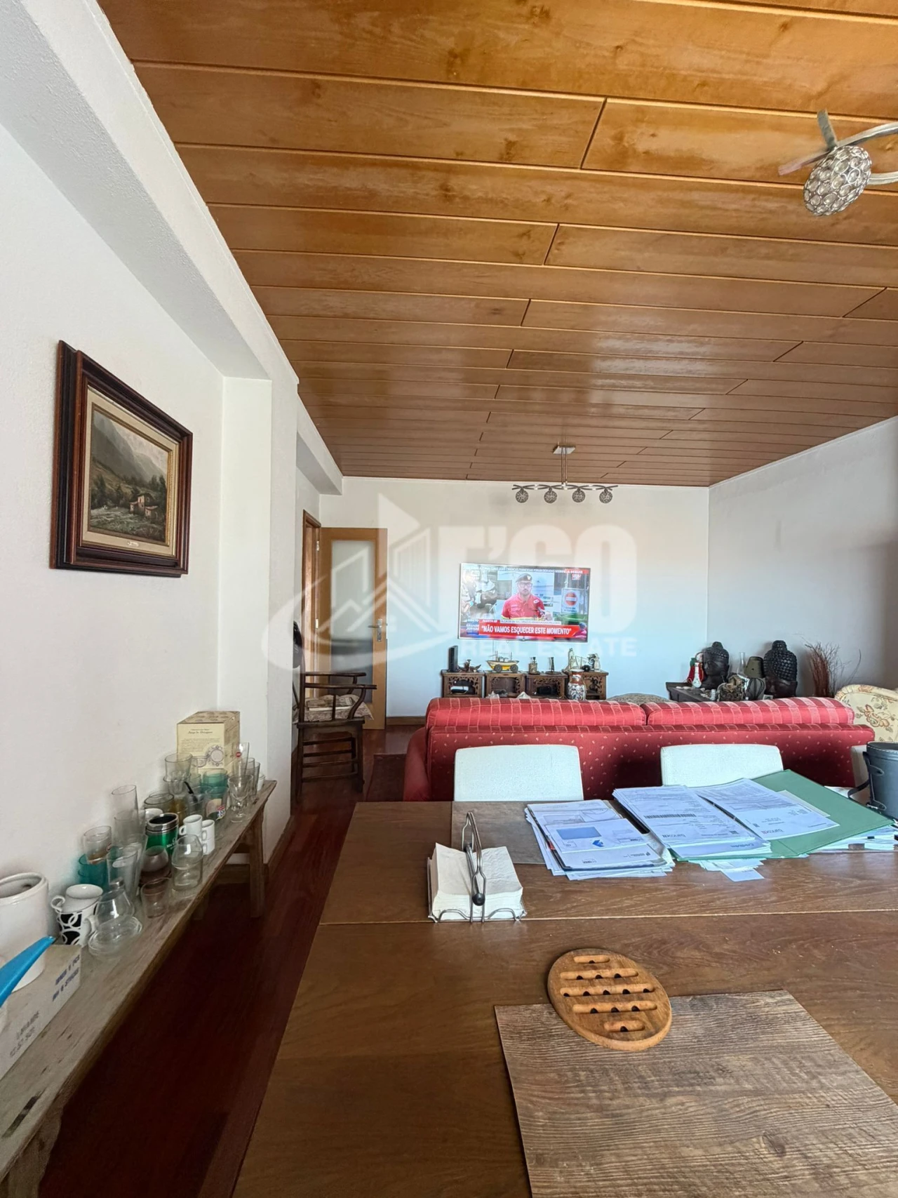 Apartamento T3 para Venda em Anta e Guetim Foto 4