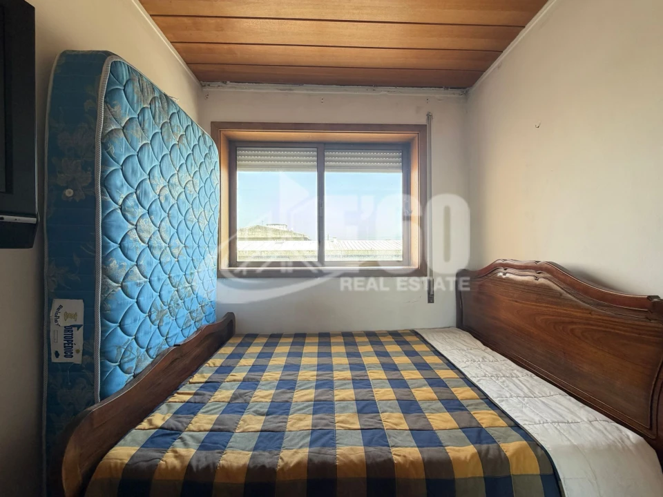 Apartamento T3 para Venda em Anta e Guetim Foto 15