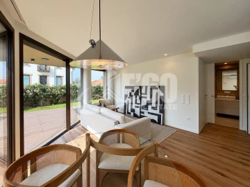 Apartamento T1 para Venda em Arcozelo