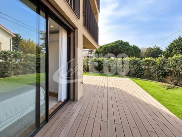 Apartamento T1 para Venda em Arcozelo