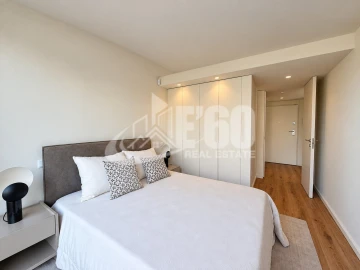 Apartamento T1 para Venda em Arcozelo