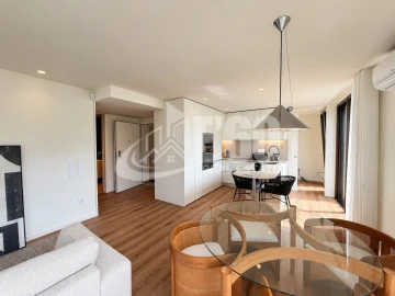 Apartamento T1 para Venda em Arcozelo