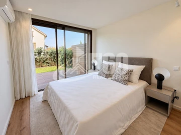 Apartamento T1 para Venda em Arcozelo
