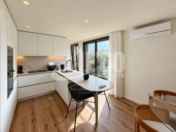 Apartamento T1 para Venda em Arcozelo