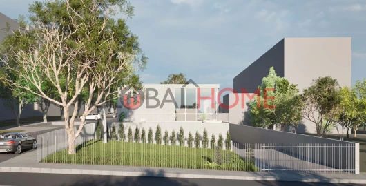 Terreno para Venda em São Mamede de Infesta e Senhora da Hora