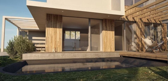 Moradia T4 para Venda em São João das Lampas e Terrugem