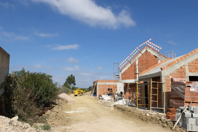 Moradia T4 para Venda em São João das Lampas e Terrugem Foto 11