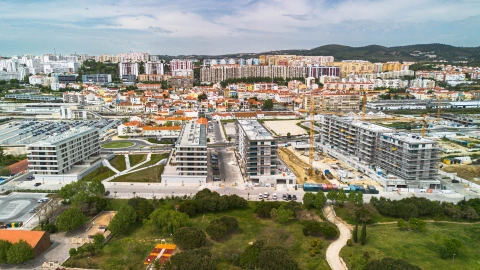 Apartamento T4 para Venda em Póvoa de Santa Iria e Forte da Casa