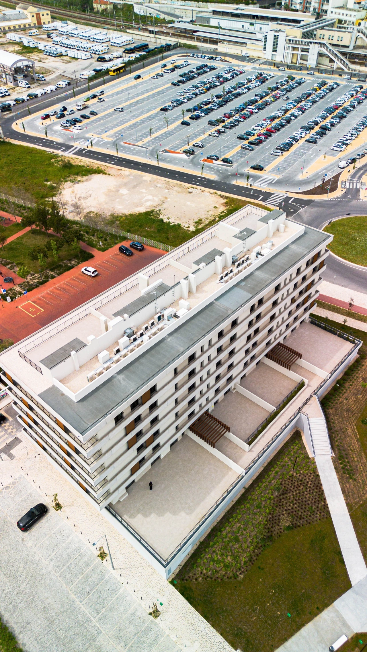 Apartamento T4 para Venda em Póvoa de Santa Iria e Forte da Casa Foto 13
