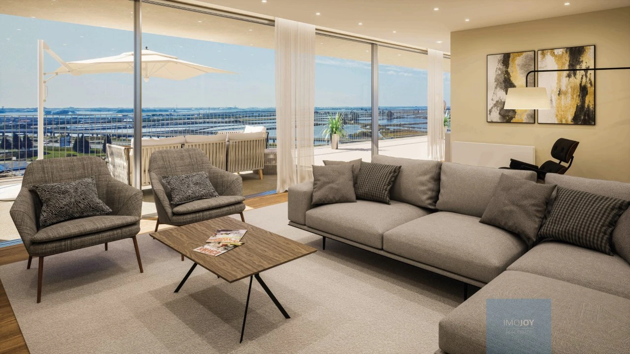 Apartamento T3 para Venda em Glória e Vera Cruz Foto 4