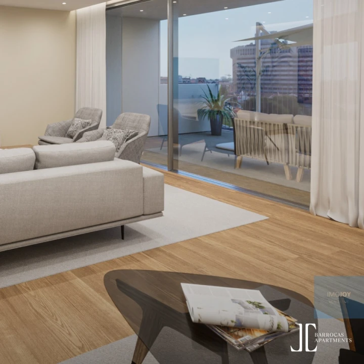 Apartamento T3 para Venda em Glória e Vera Cruz Foto 5