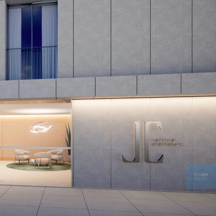 Apartamento T3 para Venda em Glória e Vera Cruz Foto 16