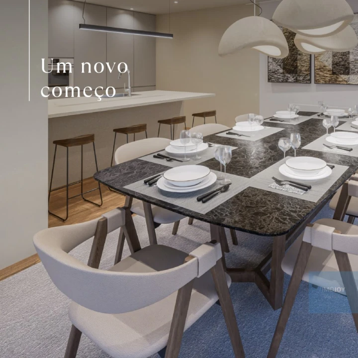 Apartamento T3 para Venda em Glória e Vera Cruz Foto 9