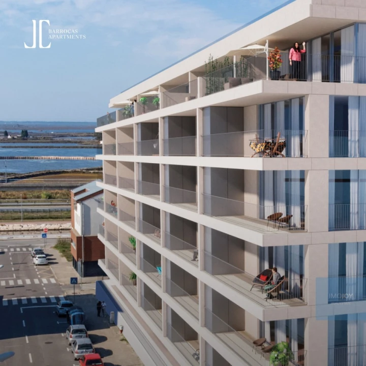 Apartamento T3 para Venda em Glória e Vera Cruz Foto 17