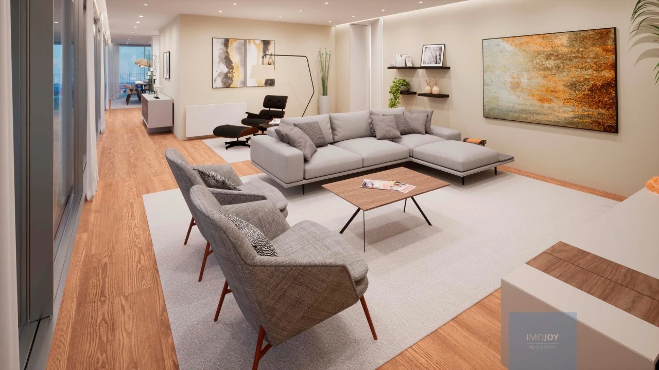 Apartamento T3 para Venda em Glória e Vera Cruz Foto 2