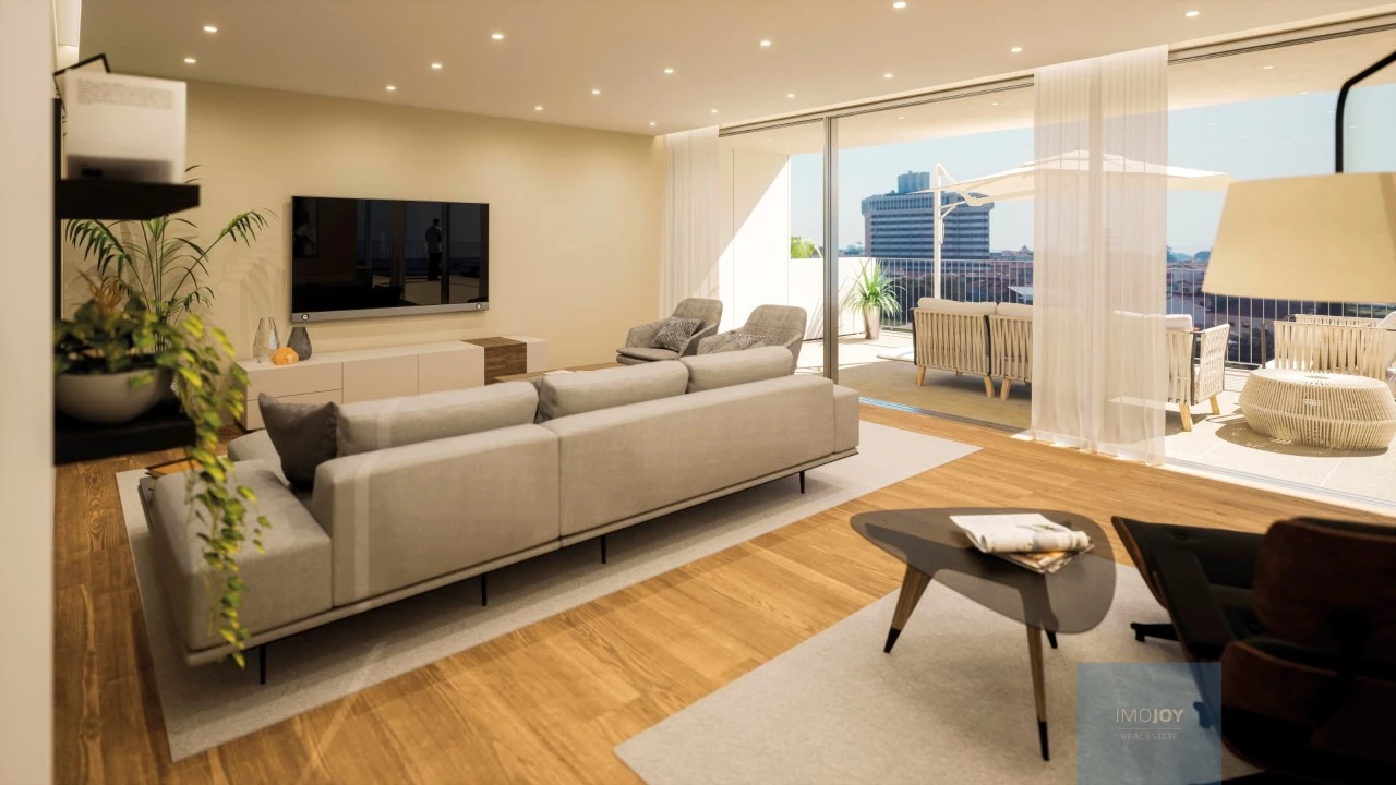 Apartamento T2 para Venda em Glória e Vera Cruz Foto 3