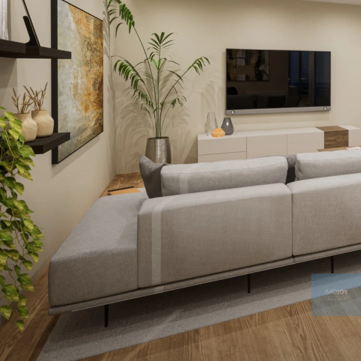 Apartamento T2 para Venda em Glória e Vera Cruz Foto 4