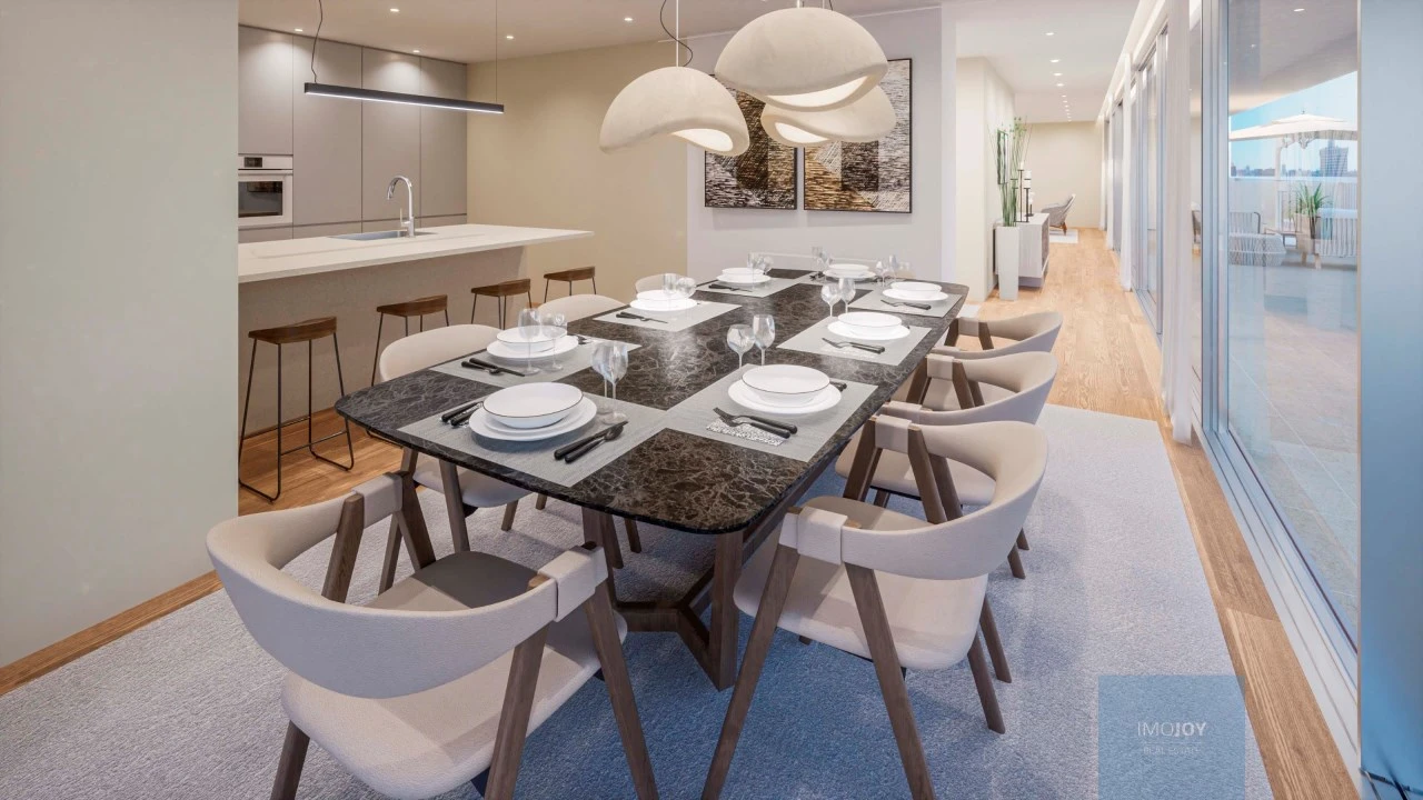 Apartamento T2 para Venda em Glória e Vera Cruz Foto 7