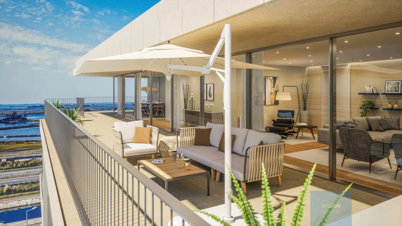 Apartamento T2 para Venda em Glória e Vera Cruz Foto 14
