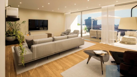 Apartamento T2 para Venda em Glória e Vera Cruz