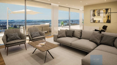 Apartamento T2 para Venda em Glória e Vera Cruz