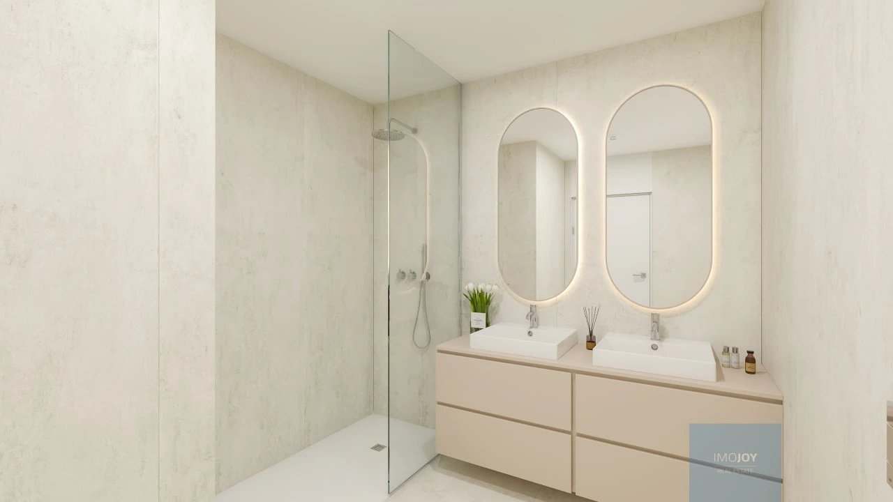 Apartamento T3 para Venda em Lordelo do Ouro e Massarelos Foto 18