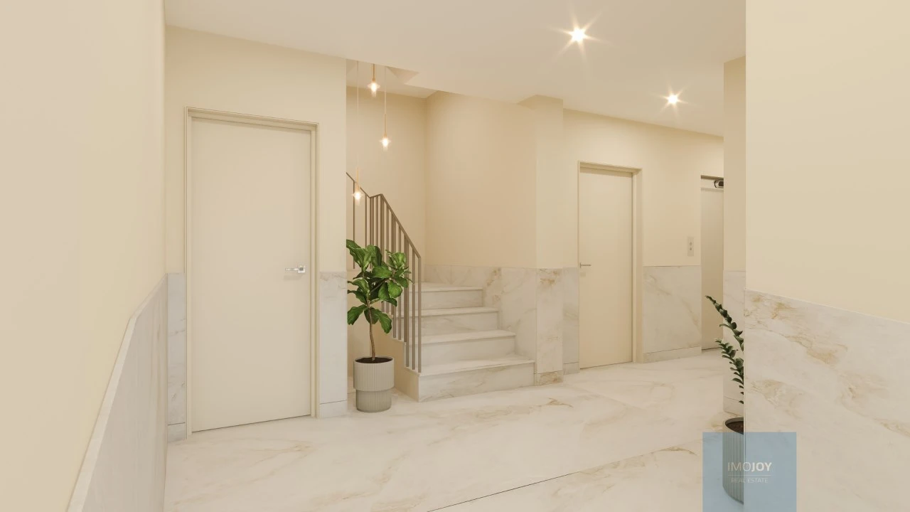 Apartamento T3 para Venda em Lordelo do Ouro e Massarelos Foto 9