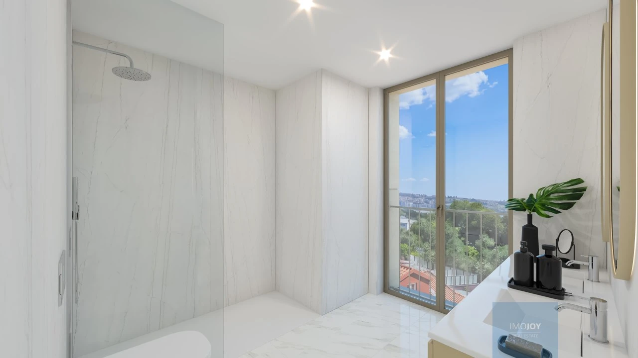 Apartamento T3 para Venda em Lordelo do Ouro e Massarelos Foto 16