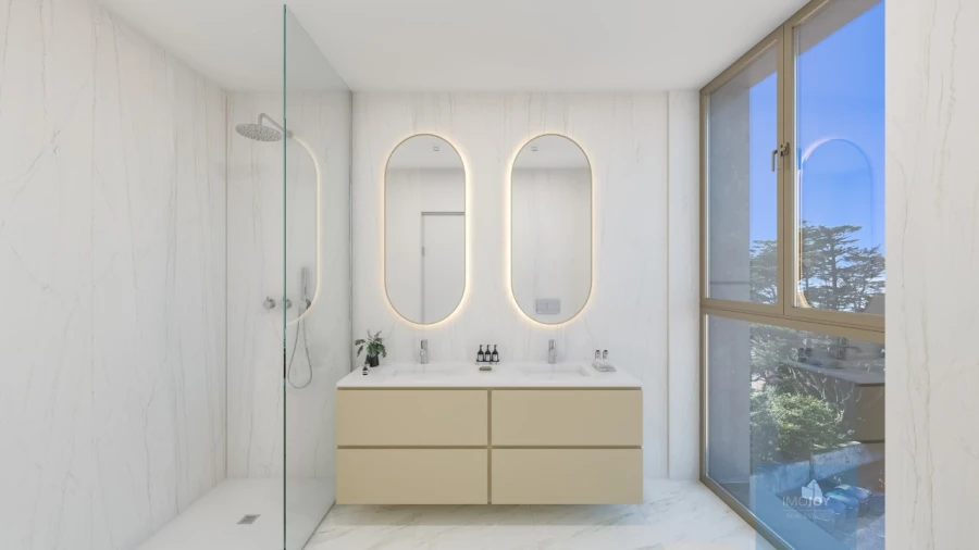 Apartamento T2 para Venda em Lordelo do Ouro e Massarelos Foto 16