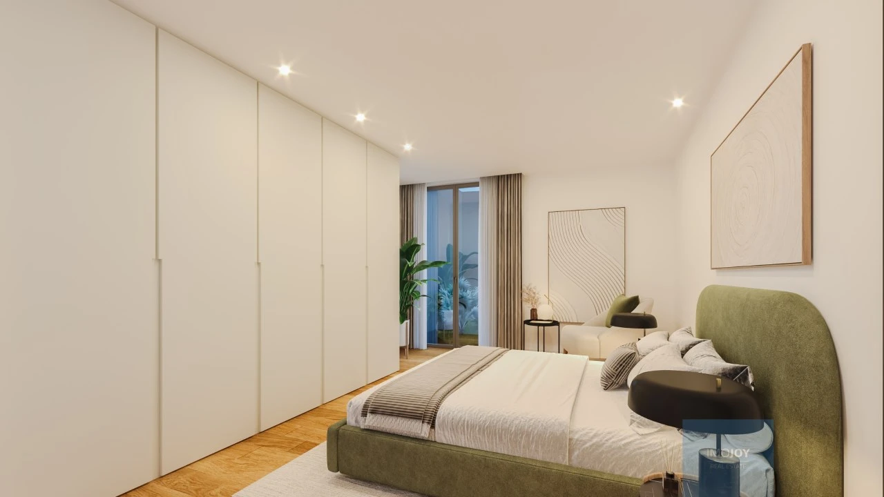Apartamento T2 para Venda em Lordelo do Ouro e Massarelos Foto 13