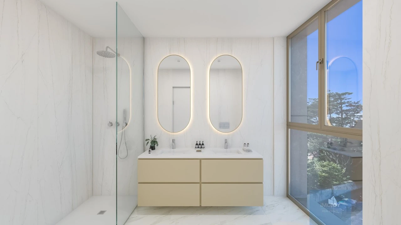 Apartamento T2 para Venda em Lordelo do Ouro e Massarelos Foto 16