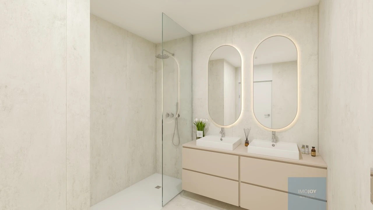 Apartamento T2 para Venda em Lordelo do Ouro e Massarelos Foto 17