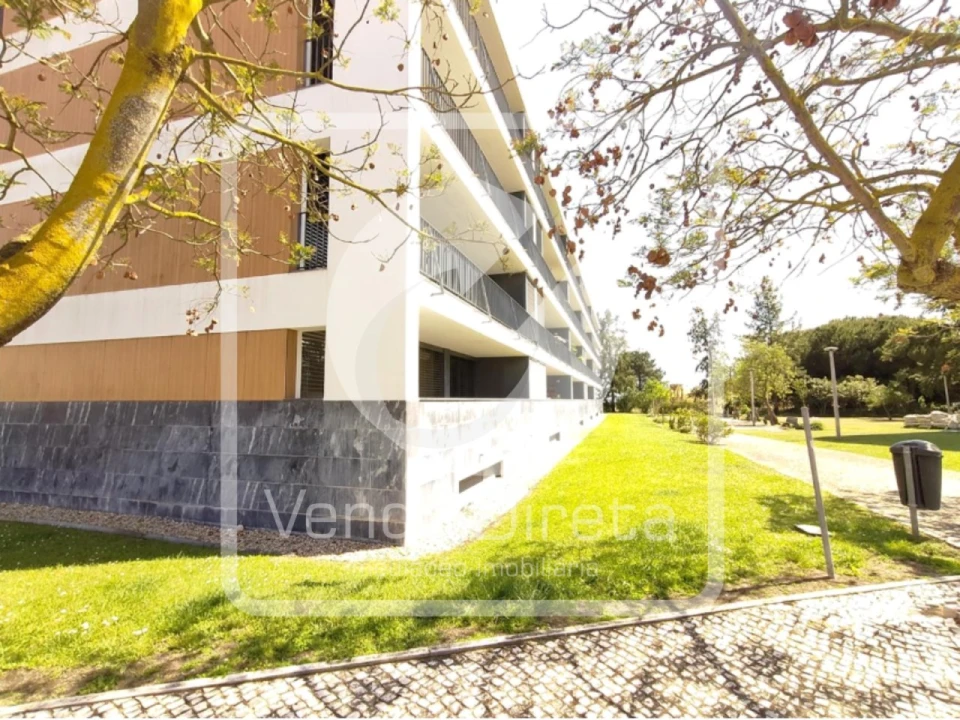 Apartamento T3 para Venda em Alto do Seixalinho, Santo André e Verderena Foto 2