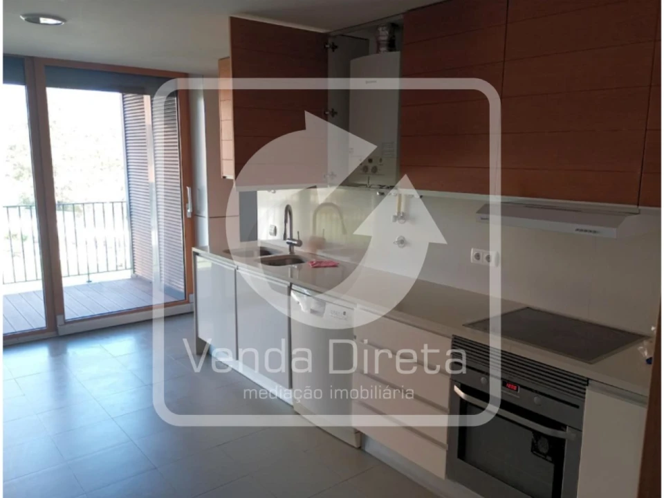 Apartamento T3 para Venda em Alto do Seixalinho, Santo André e Verderena Foto 11