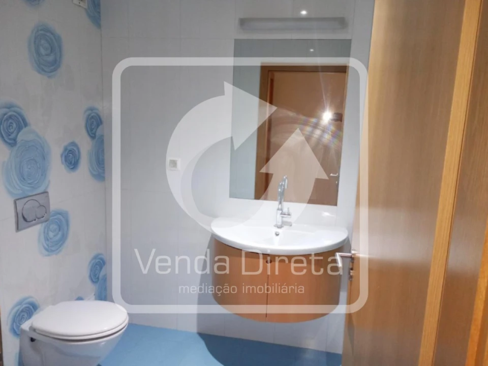 Apartamento T3 para Venda em Alto do Seixalinho, Santo André e Verderena Foto 20