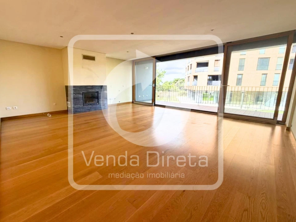 Apartamento T3 para Venda em Alto do Seixalinho, Santo André e Verderena Foto 2