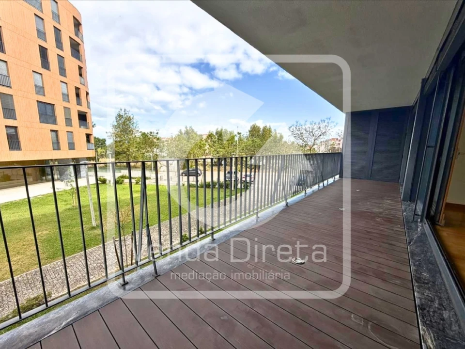 Apartamento T3 para Venda em Alto do Seixalinho, Santo André e Verderena Foto 5