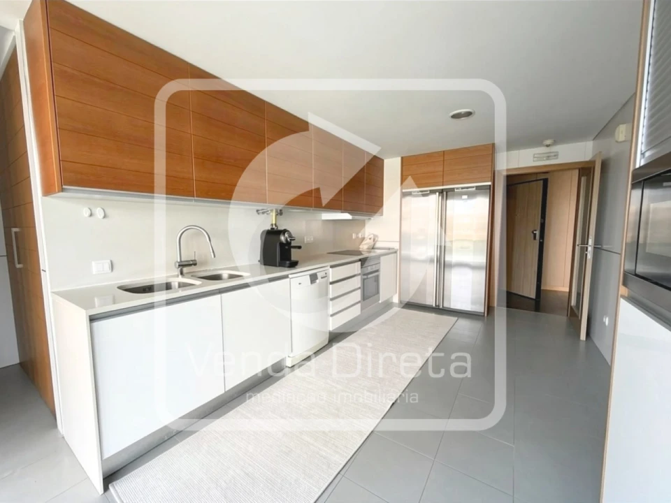 Apartamento T3 para Venda em Alto do Seixalinho, Santo André e Verderena Foto 7