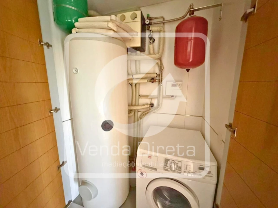 Apartamento T3 para Venda em Alto do Seixalinho, Santo André e Verderena Foto 21