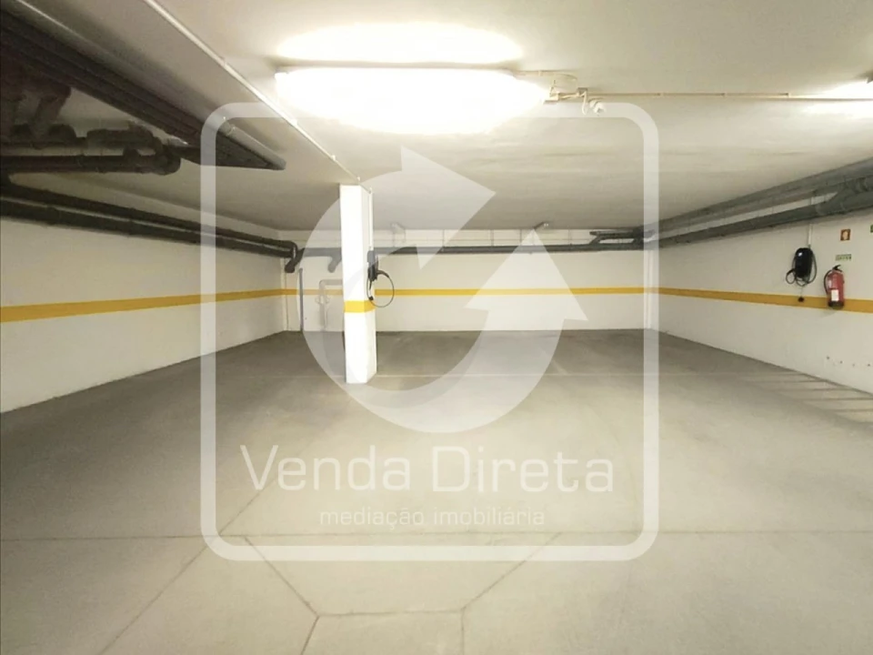 Apartamento T3 para Venda em Alto do Seixalinho, Santo André e Verderena Foto 24