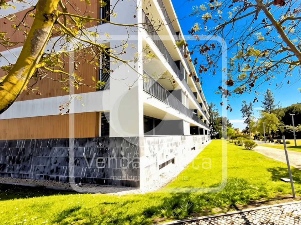 Apartamento T3 para Venda em Alto do Seixalinho, Santo André e Verderena Foto 25