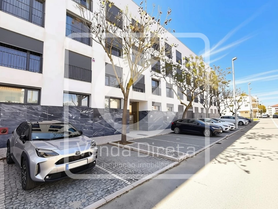 Apartamento T3 para Venda em Alto do Seixalinho, Santo André e Verderena Foto 27
