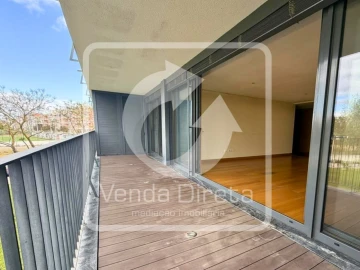 Apartamento T3 para Venda em Alto do Seixalinho, Santo André e Verderena